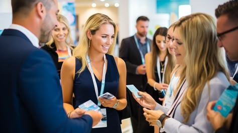 Networking Event